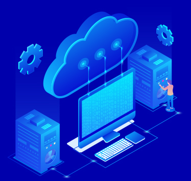 Which cloud server plan seems most suitable based on your budget and requirements?