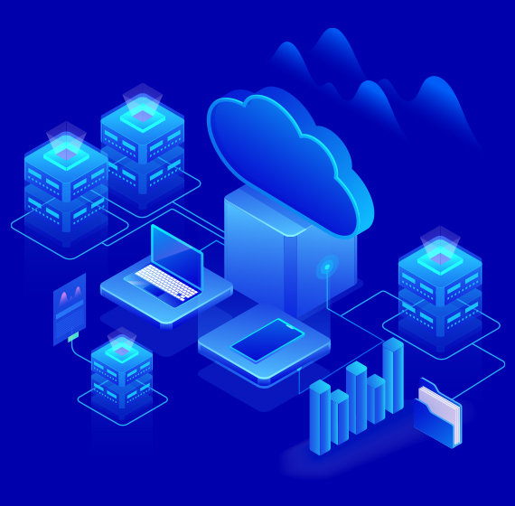 Cloud Linux VPS Server Hosting