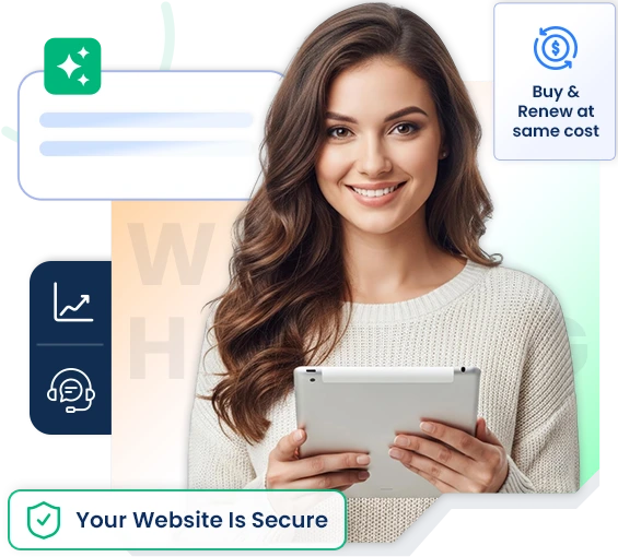Cheapest Web Hosting in India