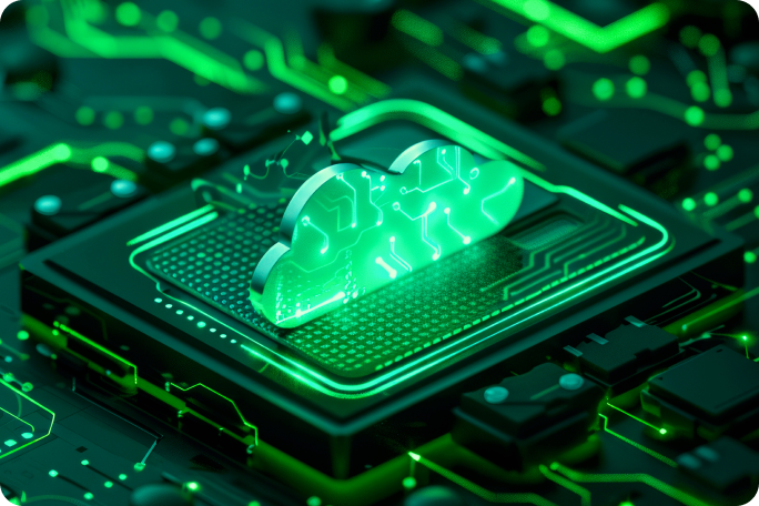 GPU Cloud's benefits