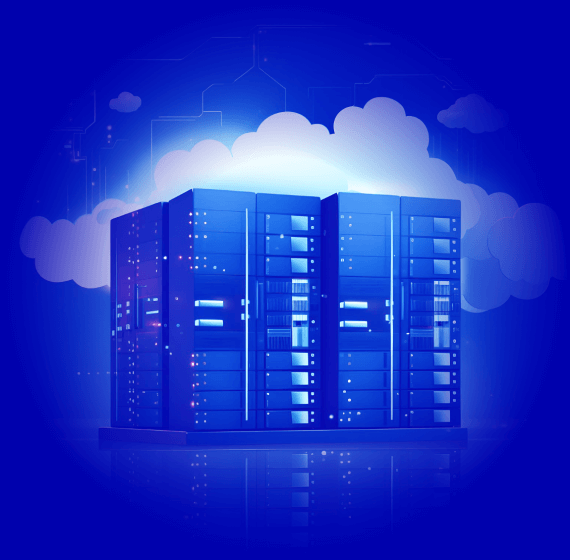 Best Cloud Servers in India