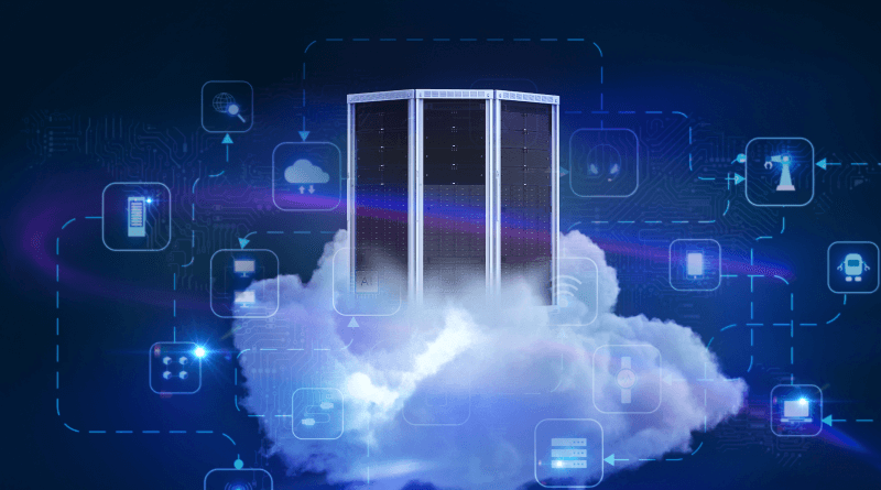 What is Cloud Hosting? Features and Benefits Explained
