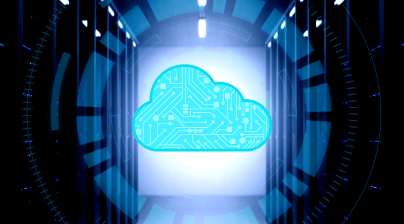 Why Cloud Hosting is a Great Option