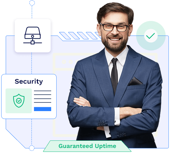 Buy Dedicated Server