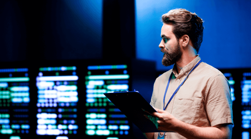 Why a Dedicated Server is a Smart Choice