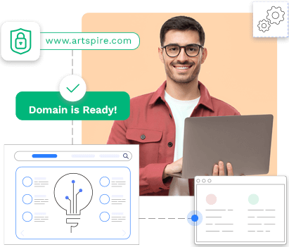 Build your Website