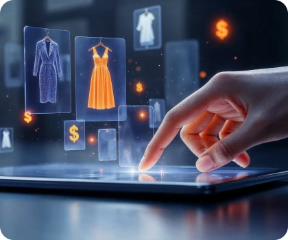 Online Stores