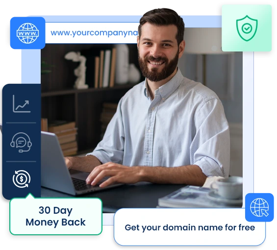 Free Domain