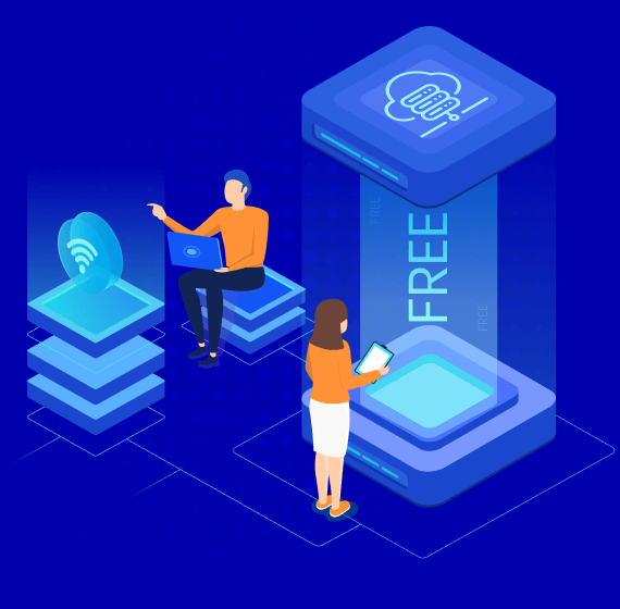 Free Web Hosting