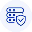 Secure & Reliable Hosting