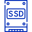 Free hosting on SSD