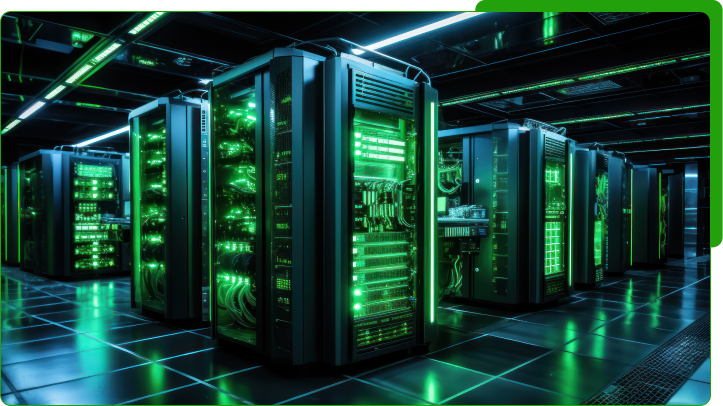 Data Center Image