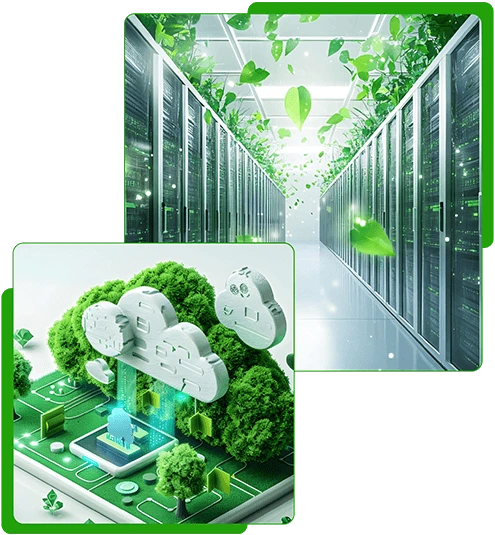 Why Choose Green Hosting
