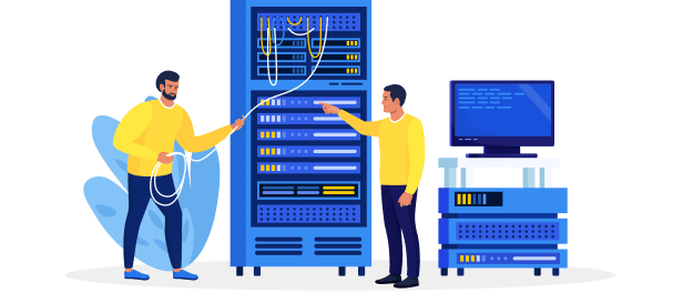 24/7 Hardware Support