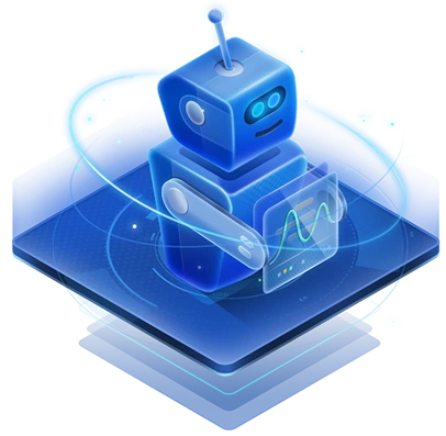 AI-Powered Support