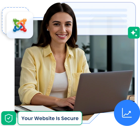 Joomla Website Hosting