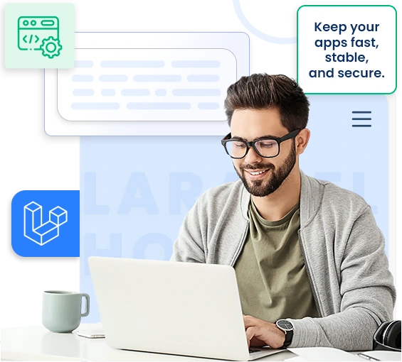 Laravel Hosting