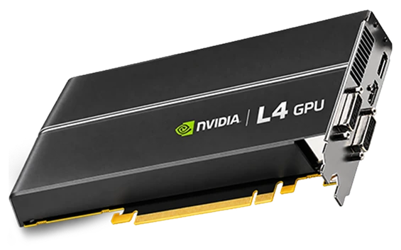 NVIDIA L4 GPU