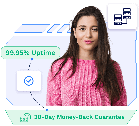 Linux Shared Hosting