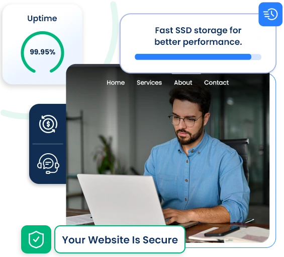Plesk Hosting