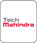 Our Client - Tech Mahindra