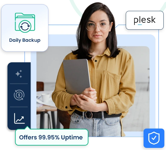 Plesk Hosting