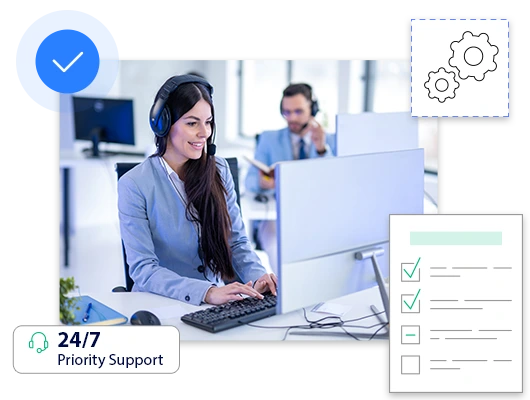 Free & Easy Migration