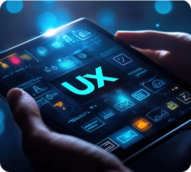 User Experience
