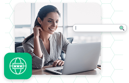 Search For A Perfect Domain Name?