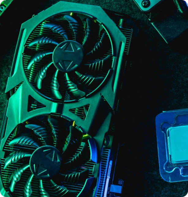 Cheap GPU Server