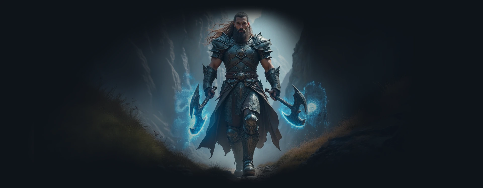 Warrior