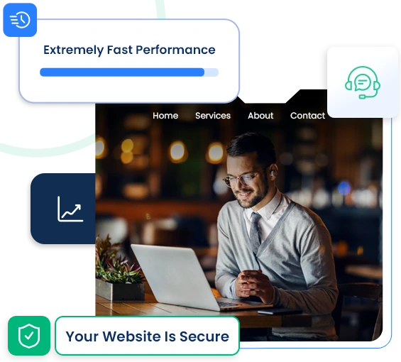 Plesk Hosting