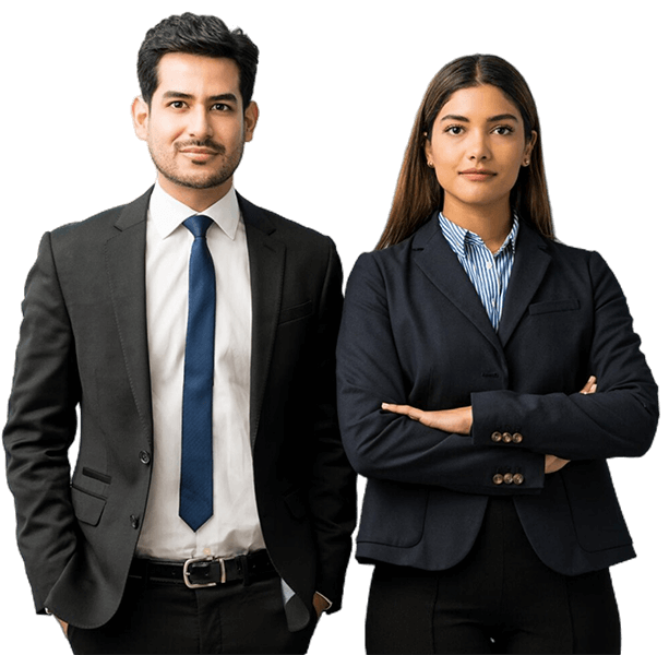 Our Experts