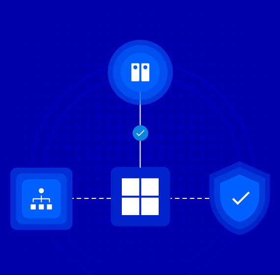 Windows Shared Hosting