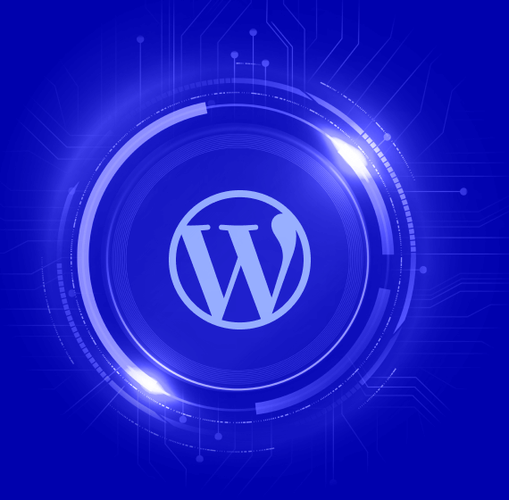 WordPress Hosting in India