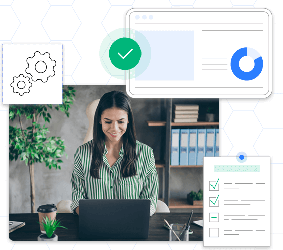 WordPress Hosting Features