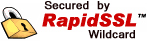 Rapid Wildcard SSL