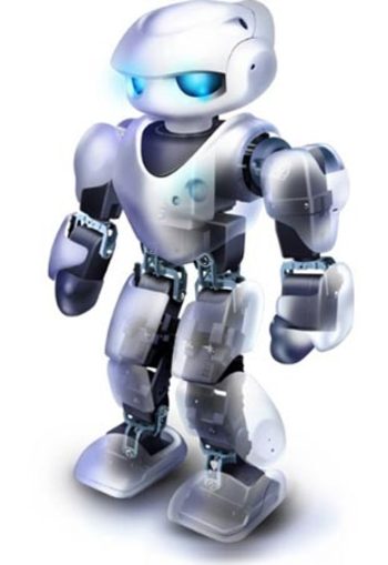 Search Engine Robot