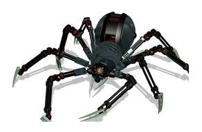 Search Engine Spider