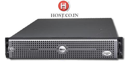 Managed Dedicated Server Hosting India