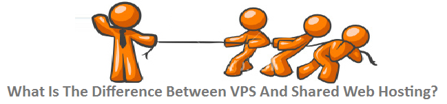vps-hosting-shared-hosting-difference