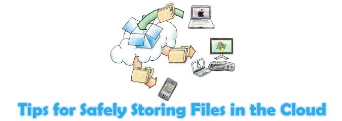 Storing-Files-in-Cloud