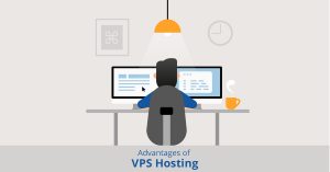 Advantages of using VPS Hosting