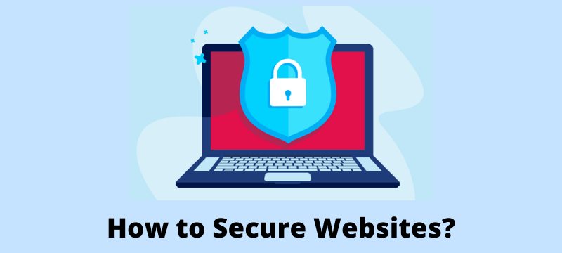 How to Secure Websites