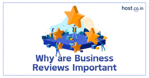 Why are Business Reviews Important