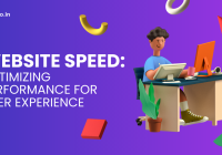 Website Speed Optimization