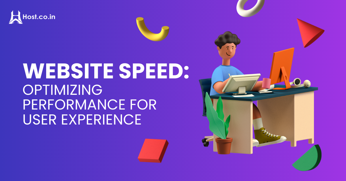 Website Speed Optimization