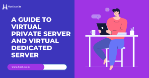 VPS vs Dedicated