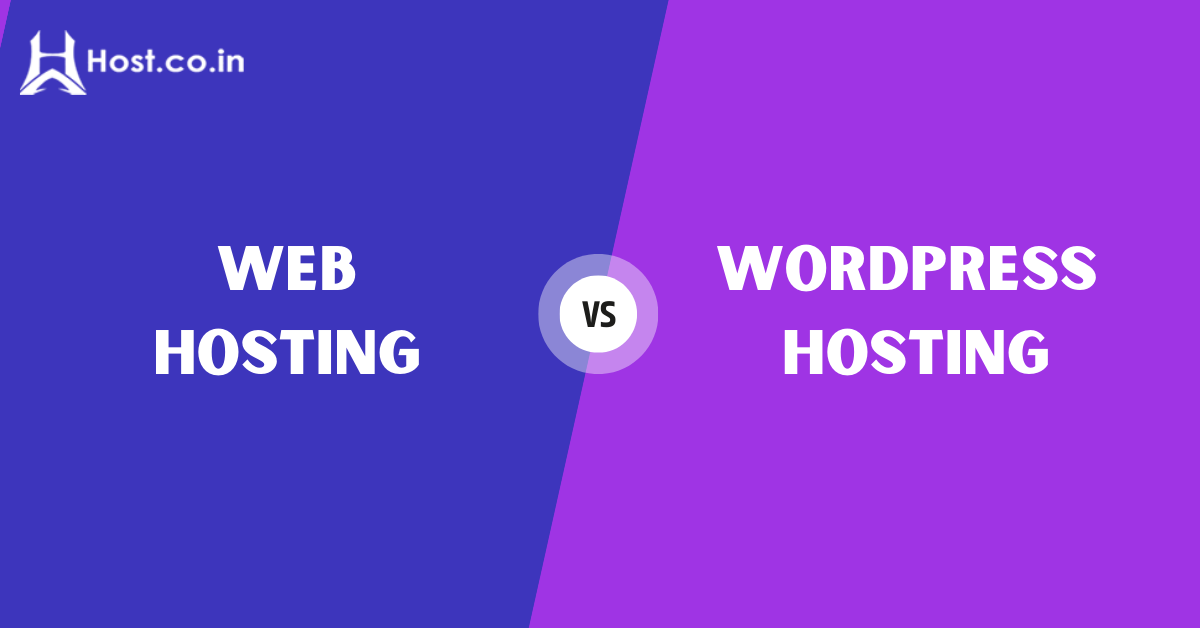 web hosting
