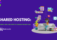 Shared Hosting